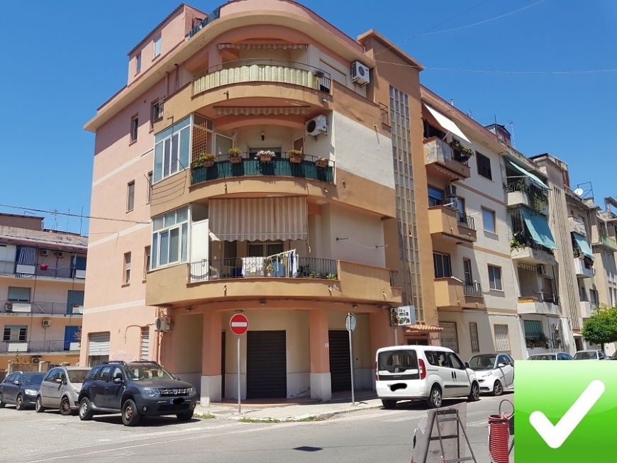 DFC Immobiliare Appartamento Santa Caterina 100 Mq