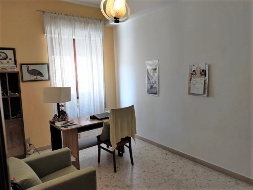 Dfc Immobiliare Appartamento Arredato Via Roma 80 Mq