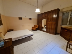 Appartamento Sul Mare Con Cortile Villa San Giovanni 70 Mq