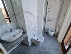 Semindipendente con Finiture di Pregio 90mq + Terrazzo privato + P.uto + Cantina - Gallico