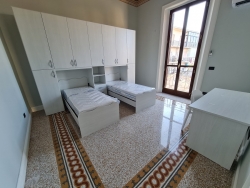 Semindipendente con Finiture di Pregio 90mq + Terrazzo privato + P.uto + Cantina - Gallico