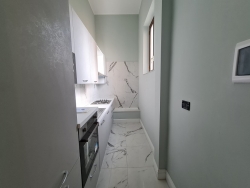 Semindipendente con Finiture di Pregio 90mq + Terrazzo privato + P.uto + Cantina - Gallico