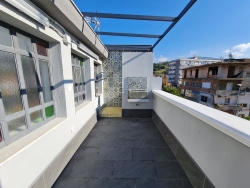 Semindipendente con Finiture di Pregio 90mq + Terrazzo privato + P.uto + Cantina - Gallico