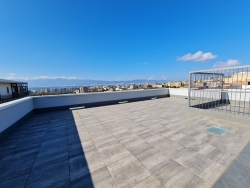 Semindipendente con Finiture di Pregio 90mq + Terrazzo privato + P.uto + Cantina - Gallico