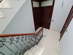 Semindipendente con Finiture di Pregio 90mq + Terrazzo privato + P.uto + Cantina - Gallico