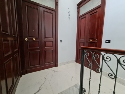 Semindipendente con Finiture di Pregio 90mq + Terrazzo privato + P.uto + Cantina - Gallico