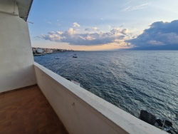 Appartamento Panoramico Sul Mare Affitti Lunghi o Brevi Pellaro