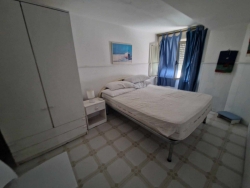 Appartamento Arredato + Veranda Fronte Mare Pellaro 50 Mq