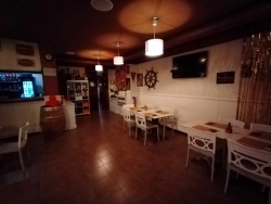 Attività Pizzeria/Pub Centro Città