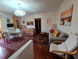 Elegante Appartamento Panoramico Arredato Gallico 80 Mq