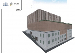 Appartamenti, Uffici e Box in Centro Storico Fabbricato Esclusivo 