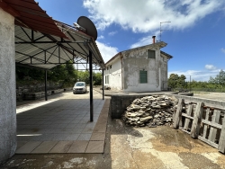 Villa Indipendente Immersa Nel Verde Marrappà