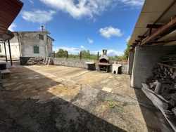 Villa Indipendente Immersa Nel Verde Marrappà