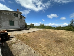 Villa Indipendente Immersa Nel Verde Marrappà