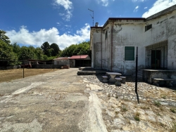 Villa Indipendente Immersa Nel Verde Marrappà