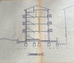 Palazzo Rustico Con Progetto Approvato Villa San Giovanni