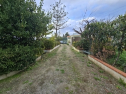 Villa Indipendente Su 3 Livelli 296 Mq + Giardino 1.000 Mq Aretina