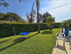 Prestigiosa Villa Pentafamiliare Panoramica Con Giardino e Piscina Saracinello