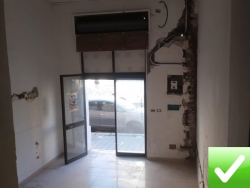 Locale Commerciale C1 Santa Caterina 36 Mq