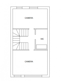 Villa Di Nuova Costruzione + Giardino + Garage Condera