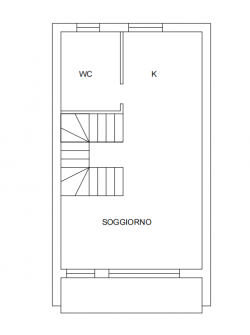 Villa Di Nuova Costruzione + Giardino + Garage Condera