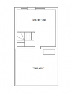 Villa Di Nuova Costruzione + Giardino + Garage Condera