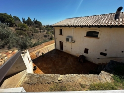 Esclusivo Agriturismo  Panoramico Palizzi