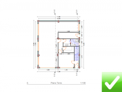 Villa Nuova Costruzione Panoramica + Garage Condera