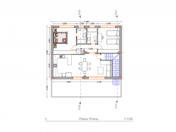 Villa Nuova Costruzione Panoramica + Garage Condera