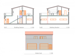 Villa Nuova Costruzione Panoramica + Garage Condera