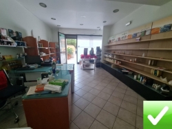 Locale Ristrutturato + Posto Auto Catona 42 Mq