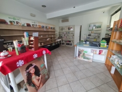 Locale Ristrutturato + Posto Auto Catona 42 Mq