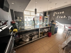 Attività Avviata Di Pizzeria Gallico 