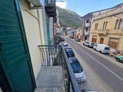 Indipendente Ristrutturato Panoramico Su Quattro Livelli Scilla