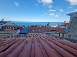 Indipendente Ristrutturato Panoramico Su Quattro Livelli Scilla