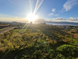 Villa Bifamiliare Rustica Panoramica Con Giardino Campo Calabro 