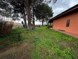 Villa Da Sogno Con Vista Panoramica Sullo Stretto + Piscina + Giardino Saracinello