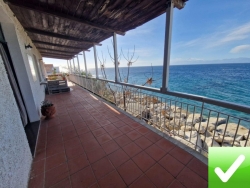 Ampio Appartamento In Villa Con Veranda Panoramica Sul Mare Punta Pellaro