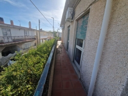 Ampio Appartamento In Villa Con Veranda Panoramica Sul Mare Punta Pellaro