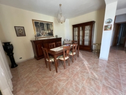 Villa a Schiera Su Quattro Livelli Montebello Jonico 440 Mq